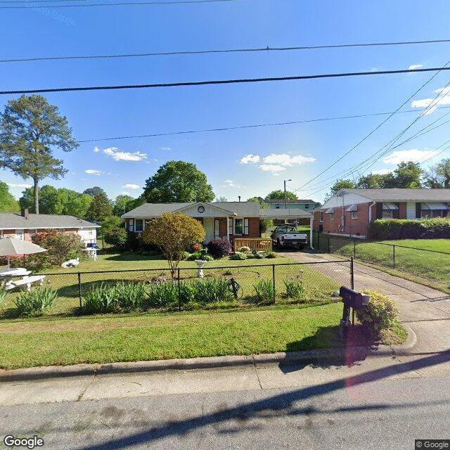 Photo of BILTMORE HILLS APTS at 2227 B GARNER ROAD RALEIGH, NC 27610