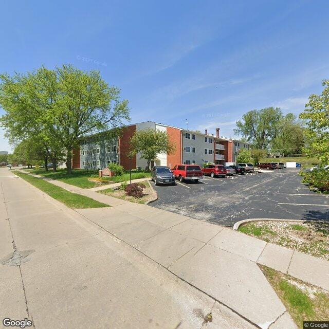 Photo of SPRUCE HILLS VILLAGE. Affordable housing located at 2380 TECH DR BETTENDORF, IA 52722
