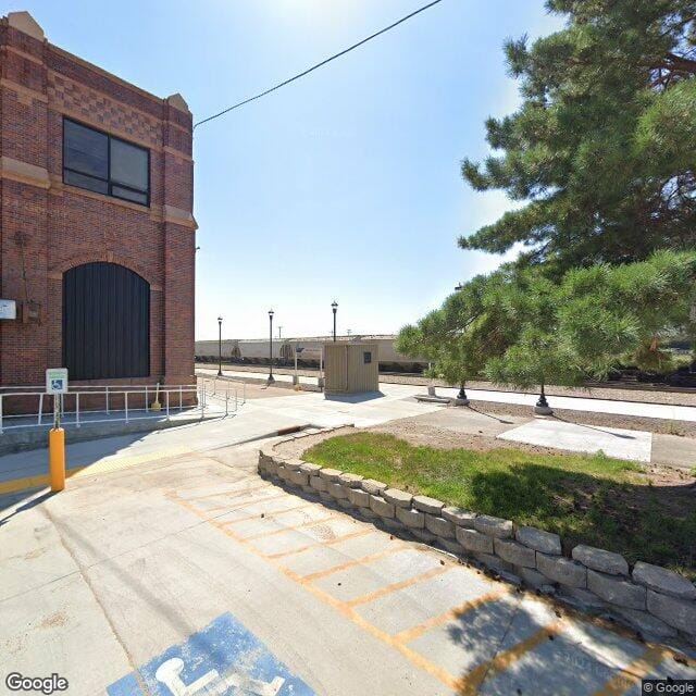 Photo of MAPLEWOOD APTS. Affordable housing located at 722 W 14TH ST MC COOK, NE 69001