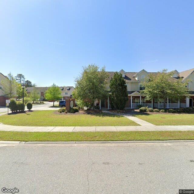 Photo of HARMONY GREENE at 201 HARMONY BLVD POOLER, GA 31322