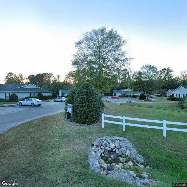 Photo of CHADWICK PLACE APTS. Affordable housing located at 106 A CHADWICK PLACE DRIVE CHADBOURN, NC 28431