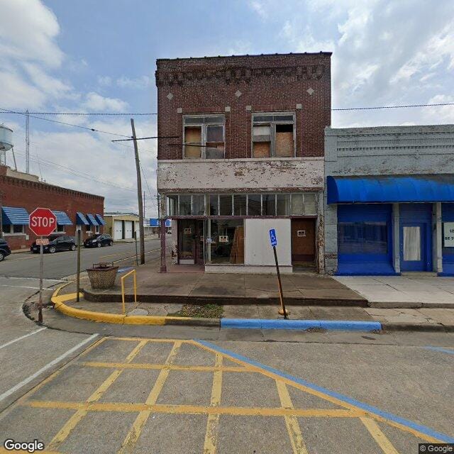 Photo of Housing Authority of the City of Portageville. Affordable housing located at 13 Portage Village PORTAGEVILLE, MO 63830