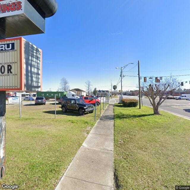Photo of Housing Authority of the City of Jesup. Affordable housing located at 327 BAY ACRES Road JESUP, GA 31545