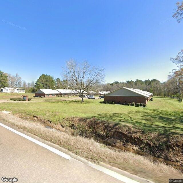 Photo of Calhoun Manor. Affordable housing located at 517 N 9 Hwy Calhoun City, MS 38916
