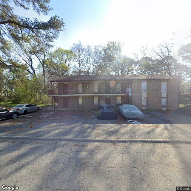 Photo of 2 Terrace Pl. Affordable housing located at 2 Terrace Pl Little Rock, AR 72209