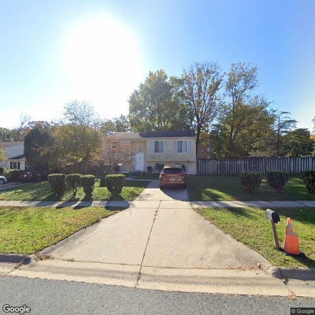 Photo of PARKLANE APTS. Affordable housing located at 7900 SPICEBERRY CIR GAITHERSBURG, MD 20877