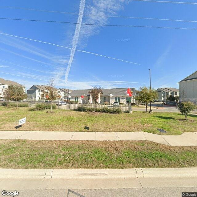 Photo of Colorado Creek Apartment Homes. Affordable housing located at 11700 Dionda Ln Del Valle, TX 78617