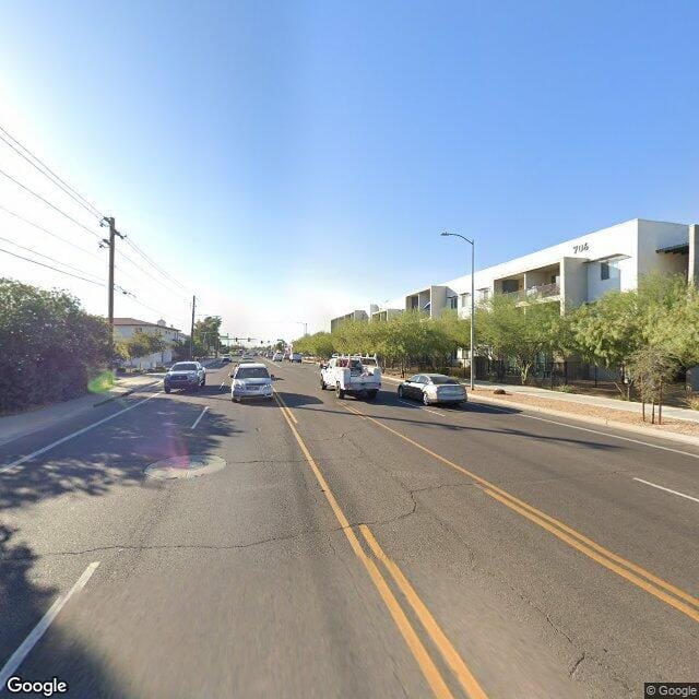 Photo of SOUTH 7TH VILLAGE at 706 EAST SOUTHERN PHOENIX, AZ 85040