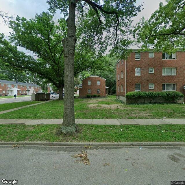 Photo of GLEN MEADOWS APTS. Affordable housing located at 7076 GLENMEADOWS LN CINCINNATI, OH 45237