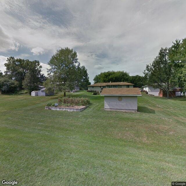Photo of SPRING CREEK TOWERS at 2727 N MONROE ST DECATUR, IL 62526