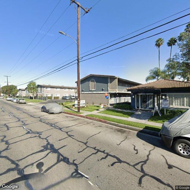 Photo of WALDEN GLEN APTS. Affordable housing located at 6570 KNOTT AVE BUENA PARK, CA 90621