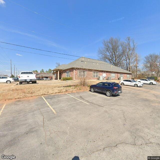 Photo of STONEGATE VILLAGE. Affordable housing located at  TULSA, OK 