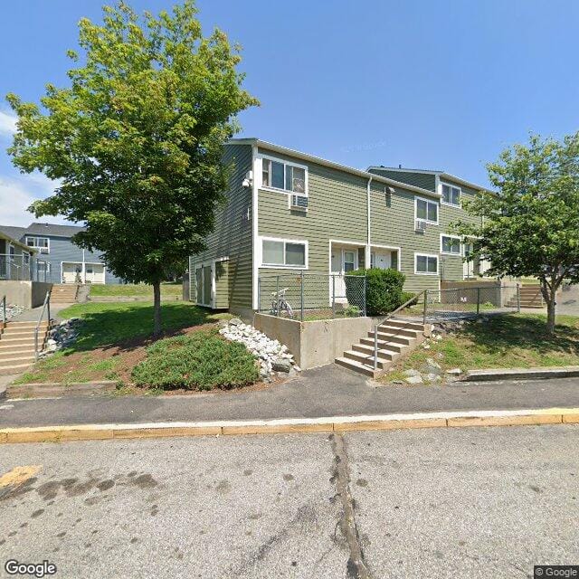 Photo of WOONSOCKET VILLAGE. Affordable housing located at 182 CUMBERLAND ST WOONSOCKET, RI 02895