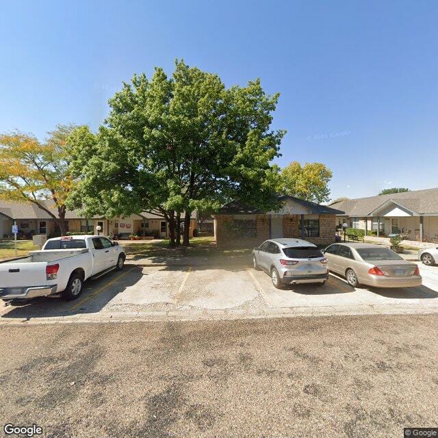 Photo of QUAIL RUN at 1929 SHAWNEE TRAIL DALHART, TX 79022