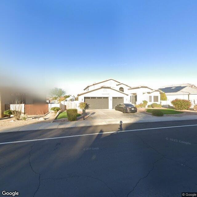 Photo of LAS VILLAS DEL SOL. Affordable housing located at 6755 N 83RD AVE GLENDALE, AZ 85303