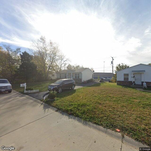 Photo of 1424 COCO PL at 1424 COCO PL WENTZVILLE, MO 63385