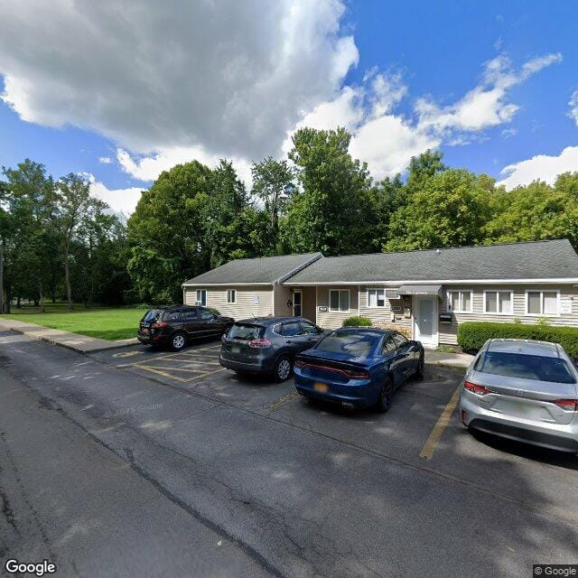 Photo of GENESEO HIGHLANDS APARTME. Affordable housing located at 95 MEADOW DR GENESEO, NY 14454