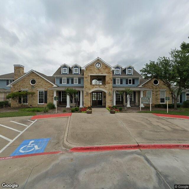 Photo of Ranchview Townhomes. Affordable housing located at 5700 Industrial Dr Greenville, TX 75401