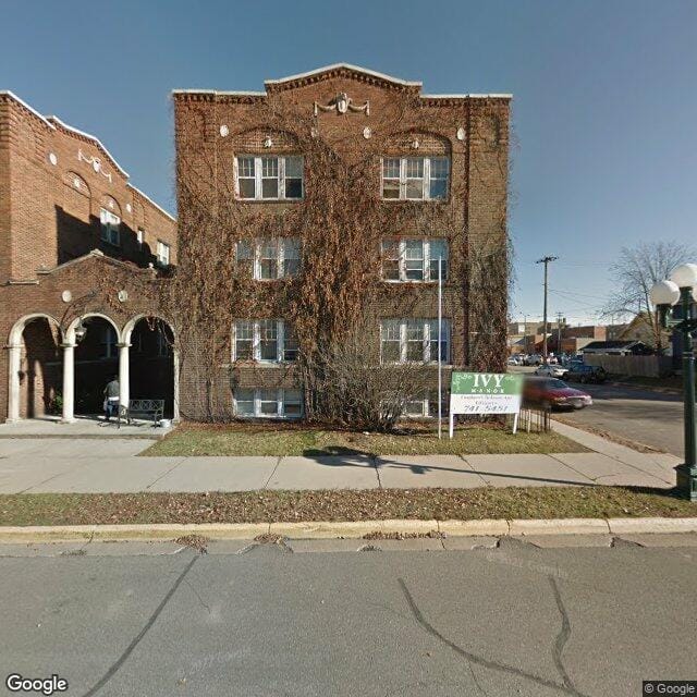 Photo of IVY MANOR APARTMENTS (FKA LASALLE APARTMENTS). Affordable housing located at 201 5TH AVE N VIRGINIA, MN 55792