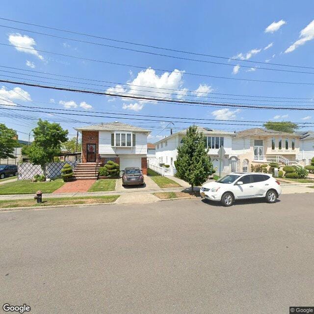 Photo of HOWARD BEACH APARTMENTS at 155-55 CROSS BAY BLVD QUEENS, NY 11414