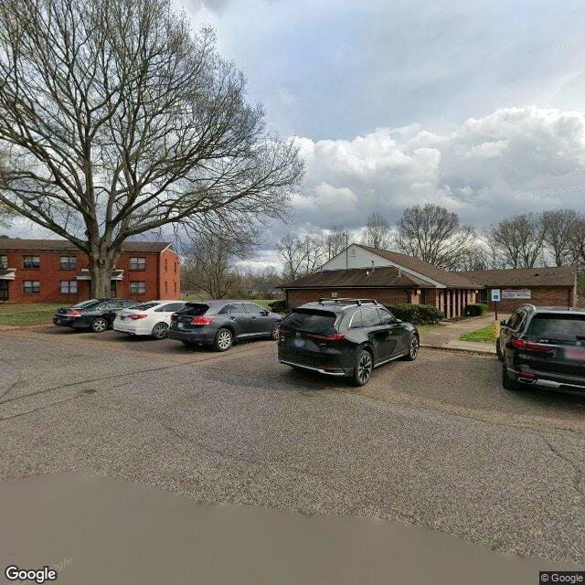 Photo of Jackson Housing Authority. Affordable housing located at 125 PRESTON Street JACKSON, TN 38301