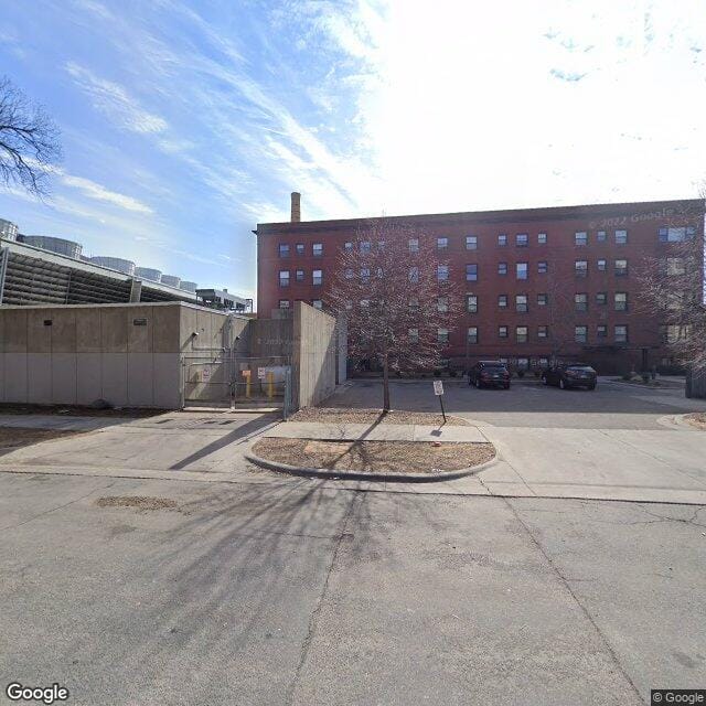 Photo of BARNABAS APARTMENTS at 906 SOUTH 7TH STREET MINNEAPOLIS, MN 55415