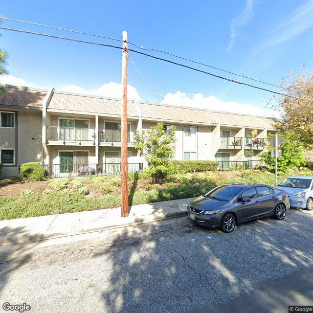 Photo of ALOSTA GARDENS. Affordable housing located at 745 E 5TH ST. AZUSA, CA 91702
