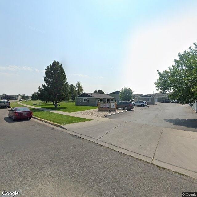 Photo of SHILOH GLEN APARTMENTS. Affordable housing located at 3900 OLYMPIC BLVD. BILLINGS, MT 59102