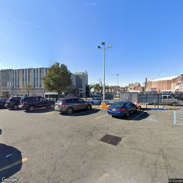 Photo of 2363 Bedford Ave. Affordable housing located at 2363 Bedford Ave Brooklyn, NY 11226