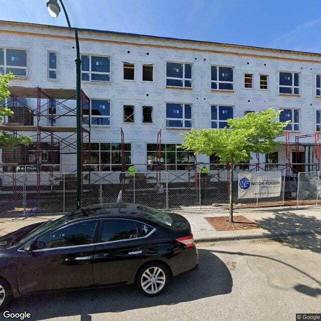 Photo of MINNEHAHA COMMONS at 3001 EAST LAKE STREET MINNEAPOLIS, MN 55406