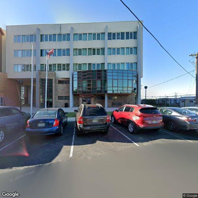 Photo of Bayonne Housing Authority. Affordable housing located at 549 AVENUE A BAYONNE, NJ 07002