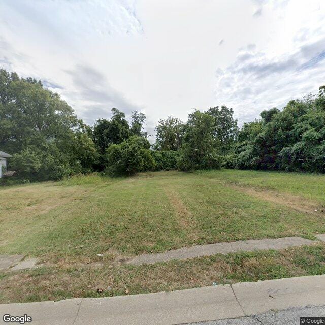 Photo of 3718 SYLVAN PL at 3718 SYLVAN PL ST LOUIS, MO 63121