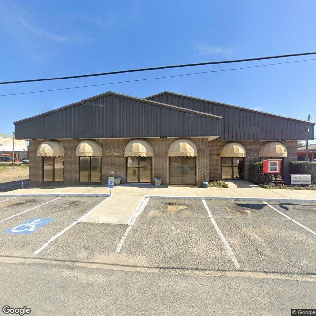 Photo of Housing Authority of the City of Eastman. Affordable housing located at 824 GRIFFIN Avenue SW EASTMAN, GA 31023