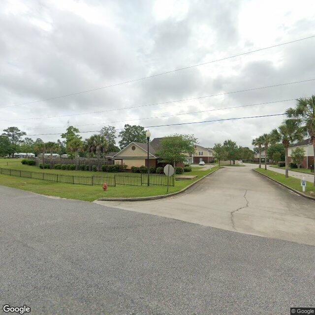 Photo of HALLSON MANOR. Affordable housing located at 12654 ALABAMA ST ELBERTA, AL 36530