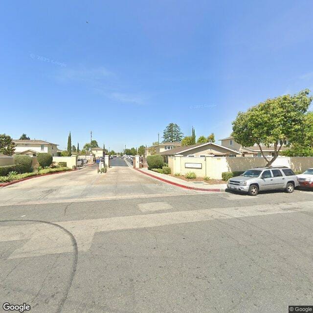 Photo of Jasmine Garden Apartments. Affordable housing located at 601 W Corregidor St Compton, CA 90220