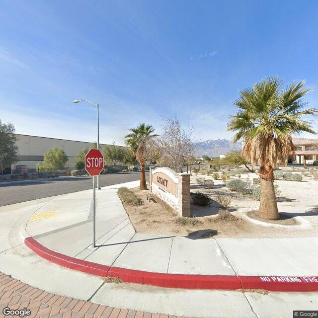 Photo of LEGACY. Affordable housing located at 72490 EL CENTRO WAY THOUSAND PALMS, CA 92276
