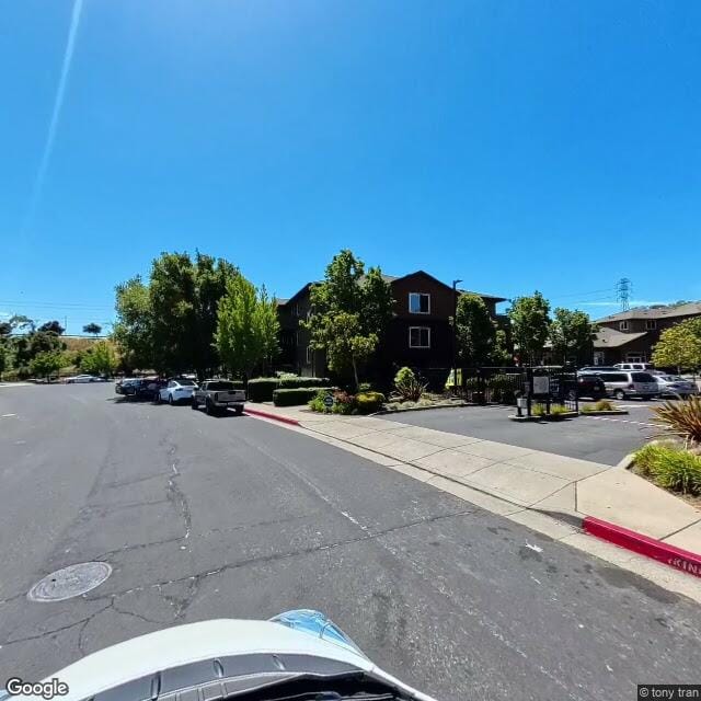Photo of HERITAGE PARK AT HILLTOP. Affordable housing located at 3811 LAKESIDE DR RICHMOND, CA 94806