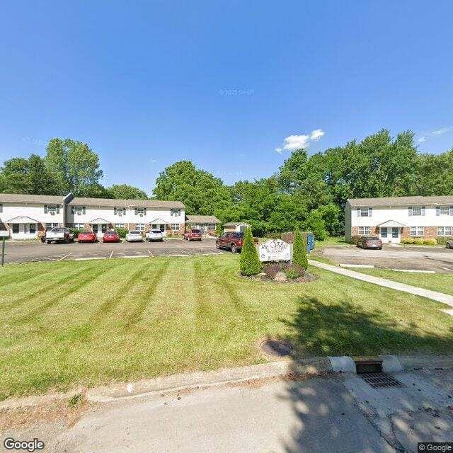 Photo of VILLAS. Affordable housing located at 222 1/2 Fairlawn Avenue Ext Rittman, OH 44270