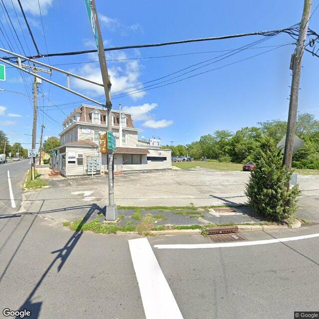 Photo of STAFFORD SENIOR. Affordable housing located at 312 E BAY AVENUE MANAHAWKIN, NJ 08050