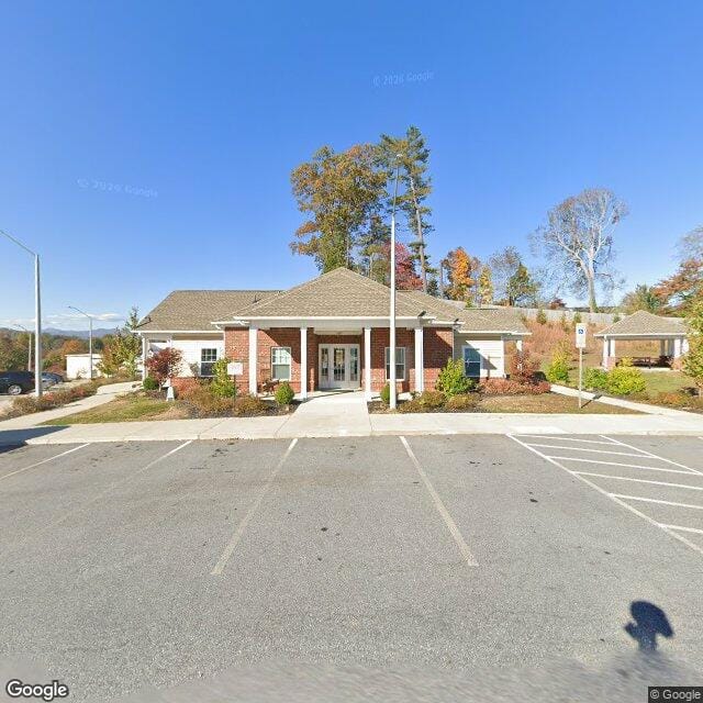 Photo of AMARANTH. Affordable housing located at 78 MARKETPLACE LANE CANDLER, NC 28715