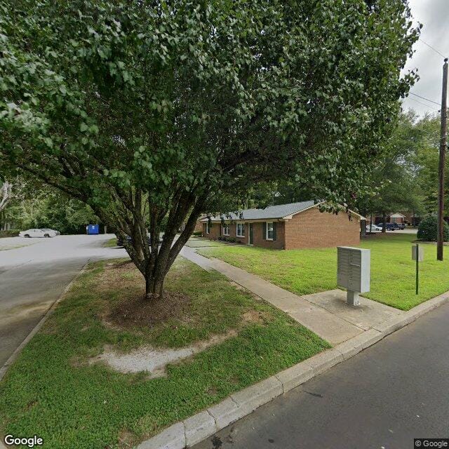 Photo of GUILFORD GREENE. Affordable housing located at SLADE STREET GIBSONVILLE, NC 27249
