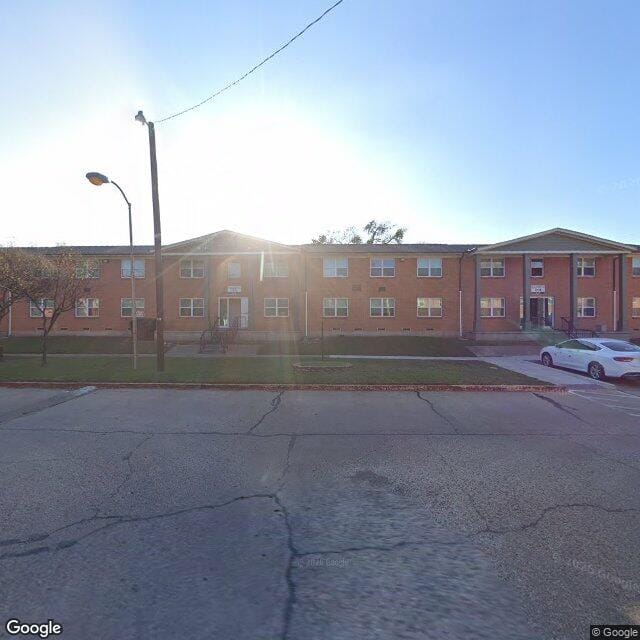 Photo of Riverside Apartments. Affordable housing located at 1700 Dallas Cir Waco, TX 76704