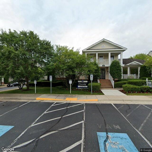 Photo of County Center Crossing. Affordable housing located at 7000 Lakota Dr Woodbridge, VA 22192