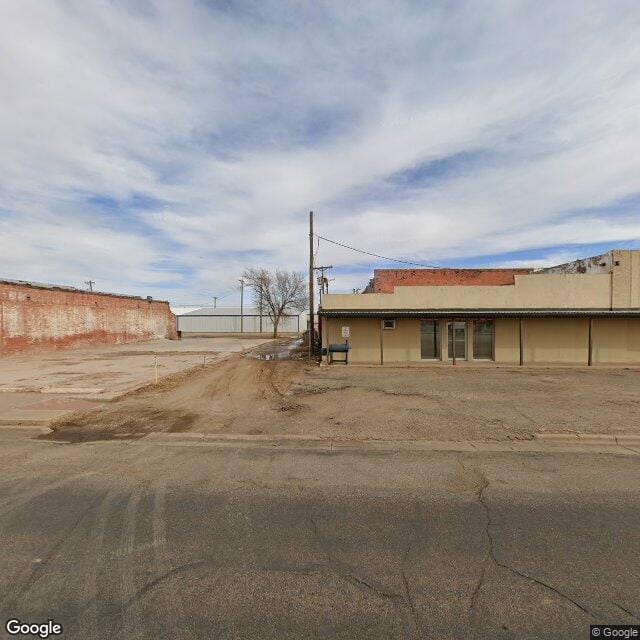 Photo of BENTWOOD. Affordable housing located at 1208 THIRD ST ABERNATHY, TX 79311