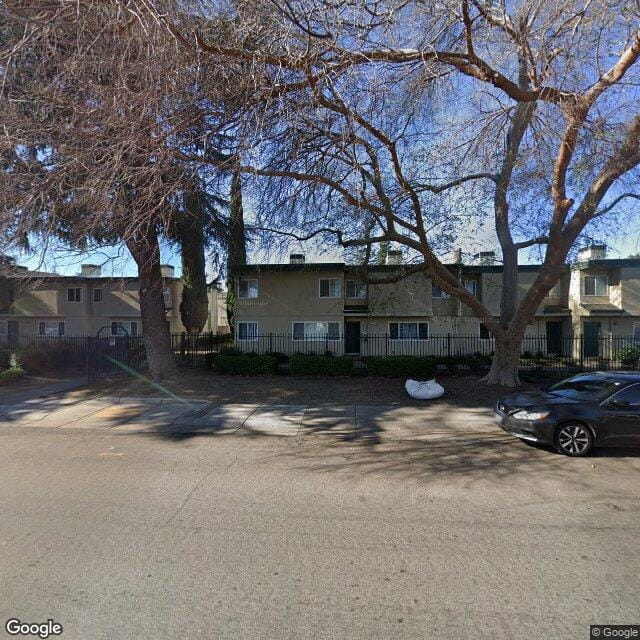 Photo of RIVER GARDEN ESTATES at 2201 NORTHVIEW DR SACRAMENTO, CA 95833