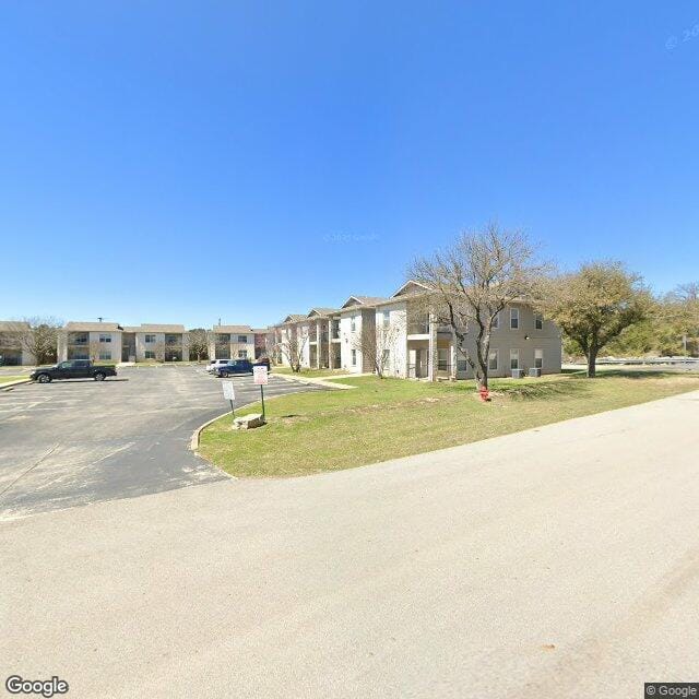 Photo of SPRINGS APTS. Affordable housing located at 289 SPRINGS LN DRIPPING SPRINGS, TX 78620