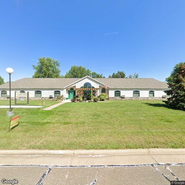 Photo of Joseph J. Vinopal Villa. Affordable housing located at 105 Ashland Ave W Almena, WI 54805