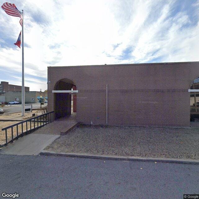 Photo of Housing Authority of the City of Morrilton. Affordable housing located at 123 Old Cherokee Rd. MORRILTON, AR 72110