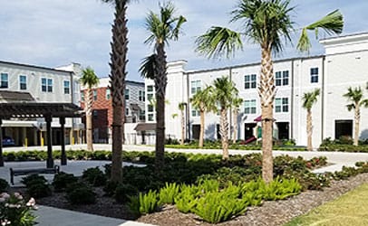 Photo of Housing Authority of the City of Galveston. Affordable housing located at 4700 BROADWAY Street GALVESTON, TX 77551