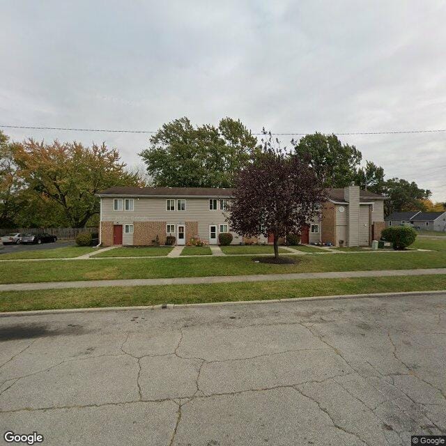 Photo of FAIRVIEW APTS I. Affordable housing located at 964 PAULA DR MARION, OH 43302